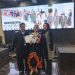 Pengalaman Perdana Langsung Juara, Putri Ananda Syafitri Raih Juara 1 Trend Model Indonesia Palembang 2026