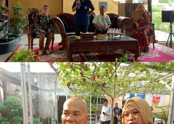 Rajut Keberagaman, PNSB Himpun 71 Paguyuban dari Aceh hingga Papua