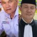 PNSB Bentuk Pusbakum, Edward Jaya Siap Kawal Anggota dan Masyarakat Hadapi Persoalan Hukum