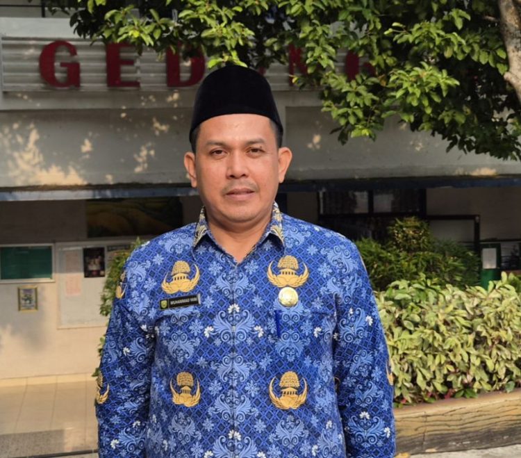 1 Oktober Di Hari Kesaktian Pancasila, SMAN 6 Palembang Ingin Menjaga Persatuan