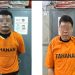 Diburu dari Pelabuhan Bakauheni Hingga Loteng, Senjata Laras Panjang Belasan Amunisi diamankan Polisi.