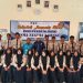 IWO Lampung Selatan Cetak Jurnalis Muda, Puluhan Siswa SMAN 1 Sragi Ikuti Sekolah Jurnalis IWO