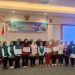 Jambore Kader PKK Tingkat Kabupaten Banyuasin Tahun 2026