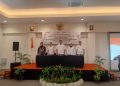 Cegah Kades Berurusan dengan Hukum, Pemkab Banyuasin Perkuat Pemahaman Pengadaan Barang dan Jasa Desa