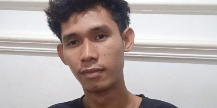Respons Cepat Laporan Warga, Tim Gabungan Polsek Rawas Ilir dan Polres Muratara Ringkus Tersangka Penganiayaan Maut