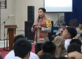Cegah Perundungan dan Narkoba di Lingkungan Sekolah, Kapolda Sumsel Ajak Pelajar Bangun Masa Depan