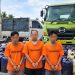 Polisi Ungkap Penyalahgunaan Solar Subsidi 8.400 Liter di Katibung, Tiga Orang Jadi Tersangka