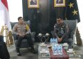Polisi Bersama Masyarakat, Kapolda Sumsel Dorong Penyelesaian Dampak Sosial Tol Betung–Tempino secara Humanis