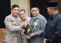 Tegaskan Semangat Polisi Bersama Masyarakat, Kapolda Sumsel Rangkul Tokoh Lintas Agama dan Pemuda