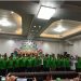 PKB Sumsel Kukuhkan Pengurus Tiga DPC, Bertu Merlas Dorong Penguatan Struktur hingga Tingkat Desa