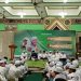 Perkuat Silaturahmi Ulama, Struktur Majelis Al-Muwasholah Sumsel Dikukuhkan di Ponpes Sabilul Hasanah