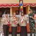 LKPP II SMPN 27 Palembang, Asah Ketangkasan Pramuka dan Cetak Generasi Muda Berkarakter