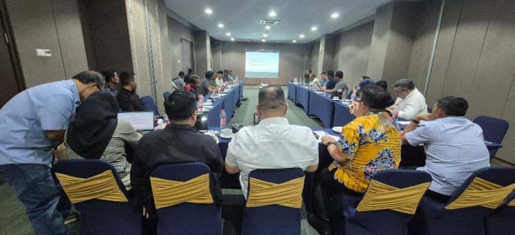 Mediasi PT KAM dan Empat Koperasi di Banyuasin Berbuah Kesepakatan, Pembayaran Dana Talangan 30 Persen Disetujui