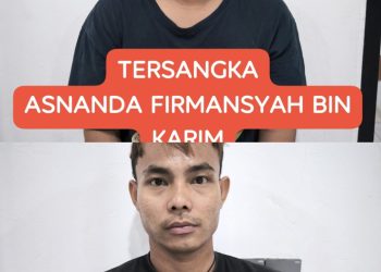Polda Sumsel Amankan Dua Tersangka Penganiayaan Saat Unjuk Rasa, Pengejaran Pelaku Lain Berlanjut