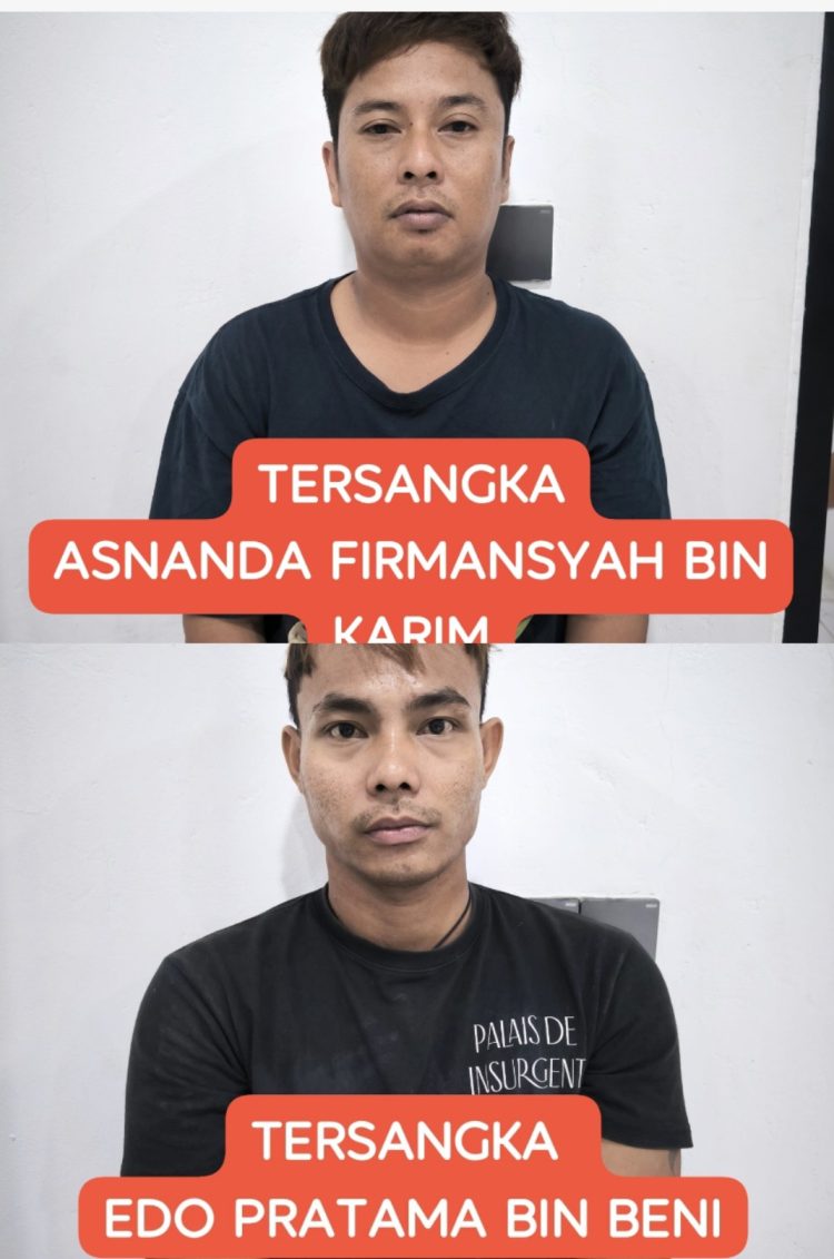 Polda Sumsel Amankan Dua Tersangka Penganiayaan Saat Unjuk Rasa, Pengejaran Pelaku Lain Berlanjut