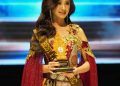 Carissa Alya Raih The Winner Duta Budaya Indonesia 2026 dan Best Fotogenic Harumkan Nama Sumsel di Panggung Nasional