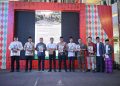 Gus Suskito Dorong Santri Palembang Lebih Kreatif, DPD FORPESS Luncurkan Majalah Santri