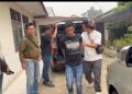 Respons Laporan Warga, Tim Ranmor Polrestabes Palembang Ungkap Curanmor di Sukarami