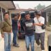 Respons Laporan Warga, Tim Ranmor Polrestabes Palembang Ungkap Curanmor di Sukarami